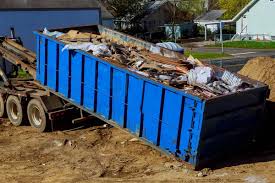 Best Demolition Debris Removal  in Golden Valley, AZ